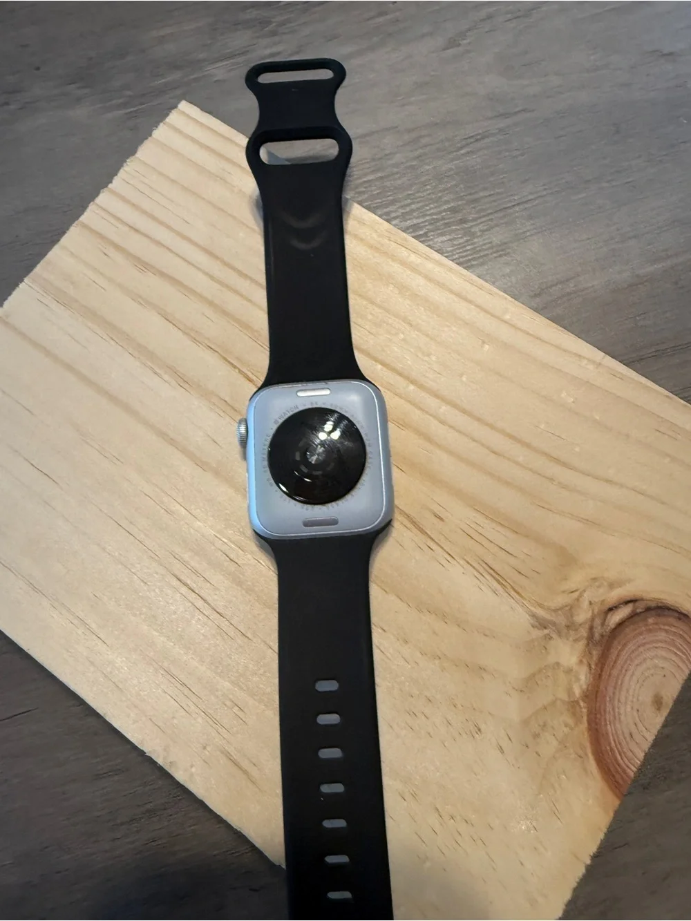 Apple Watch SE 2nd Gen 40mm